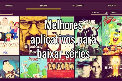 baixarseriesmp4|Baixar Séries Dublado: Guia Prático para Download de Séries em .